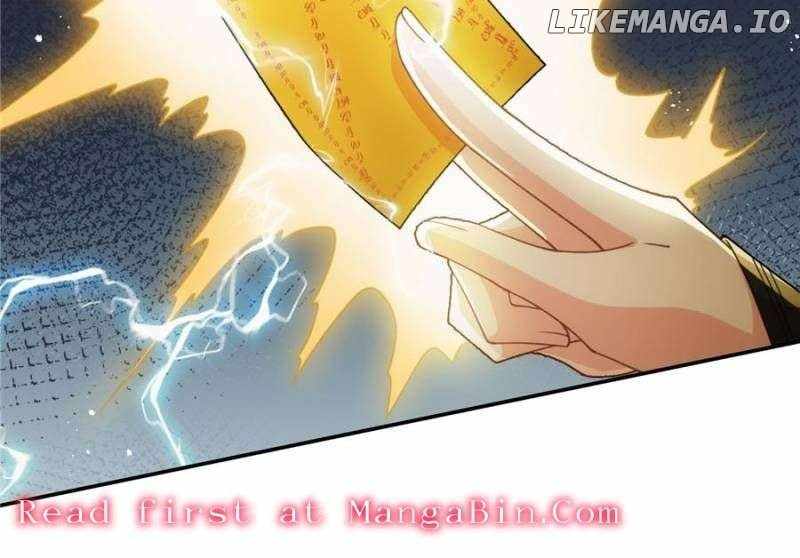 Becoming immortal by doing nothing Chapter 38 24